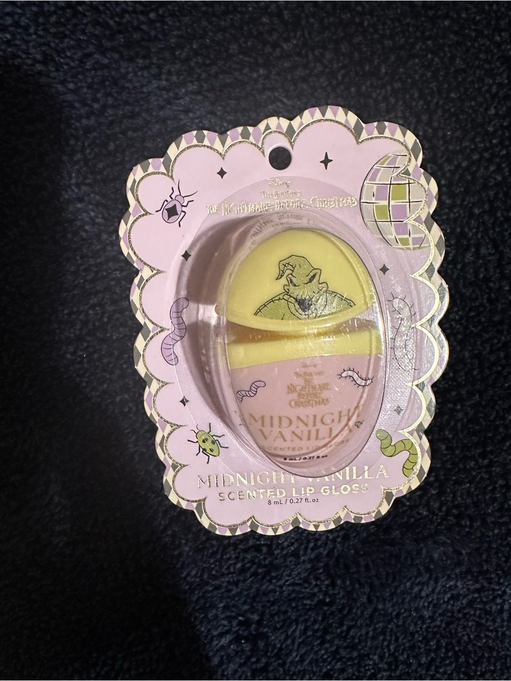 Disney The Nightmare Before Christmas Beauty Bundle NEW! - Picture 7 of 8